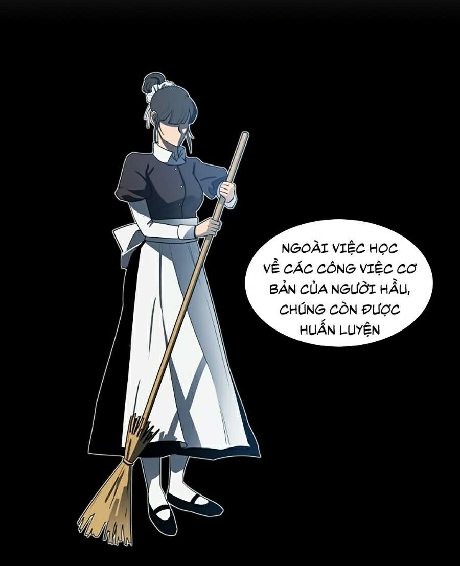 đọc truyện Tôi Càng Ăn Càng Trở Nên Mạnh Mẽ Chương 12 ảnh 35 tại Thiên Thai Truyện