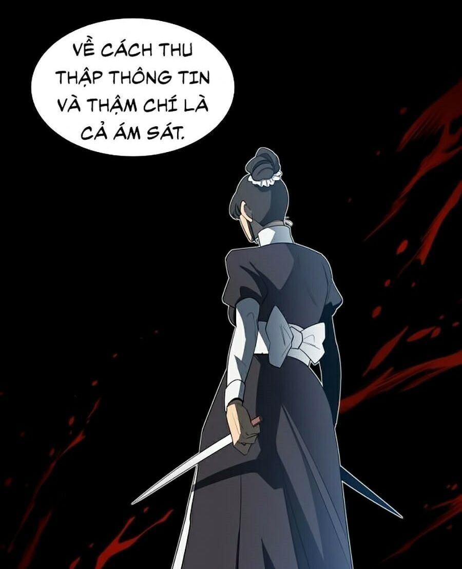 đọc truyện Tôi Càng Ăn Càng Trở Nên Mạnh Mẽ Chương 12 ảnh 36 tại Thiên Thai Truyện