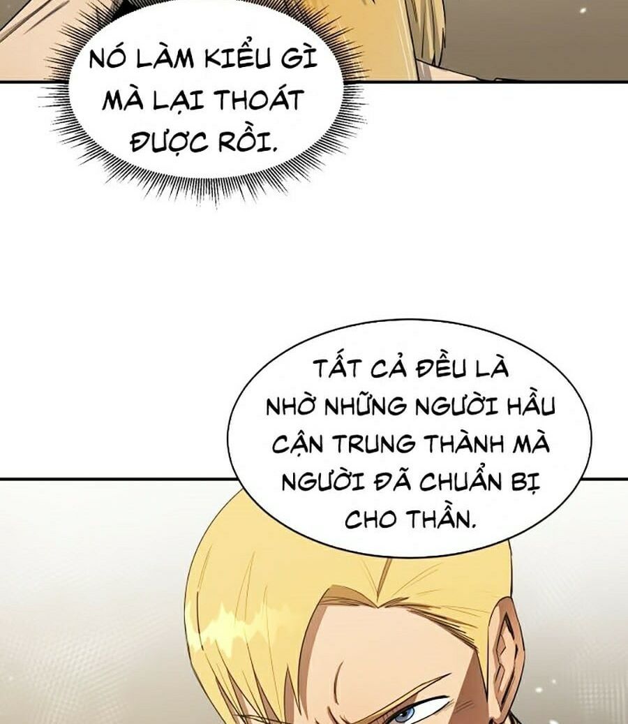 đọc truyện Tôi Càng Ăn Càng Trở Nên Mạnh Mẽ Chương 12 ảnh 6 tại Thiên Thai Truyện