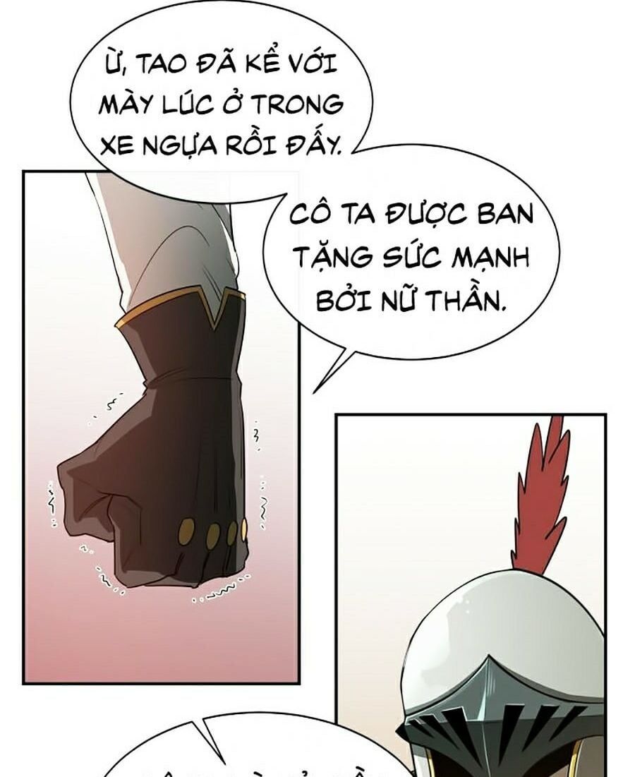 đọc truyện Tôi Càng Ăn Càng Trở Nên Mạnh Mẽ Chương 12 ảnh 62 tại Thiên Thai Truyện