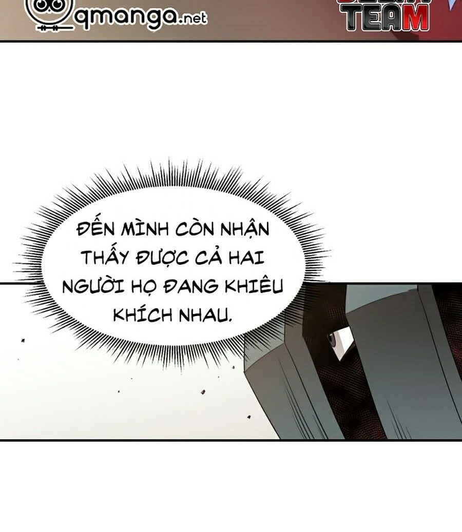 đọc truyện Tôi Càng Ăn Càng Trở Nên Mạnh Mẽ Chương 12 ảnh 9 tại Thiên Thai Truyện