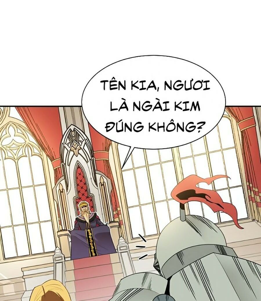 đọc truyện Tôi Càng Ăn Càng Trở Nên Mạnh Mẽ Chương 12 ảnh 10 tại Thiên Thai Truyện