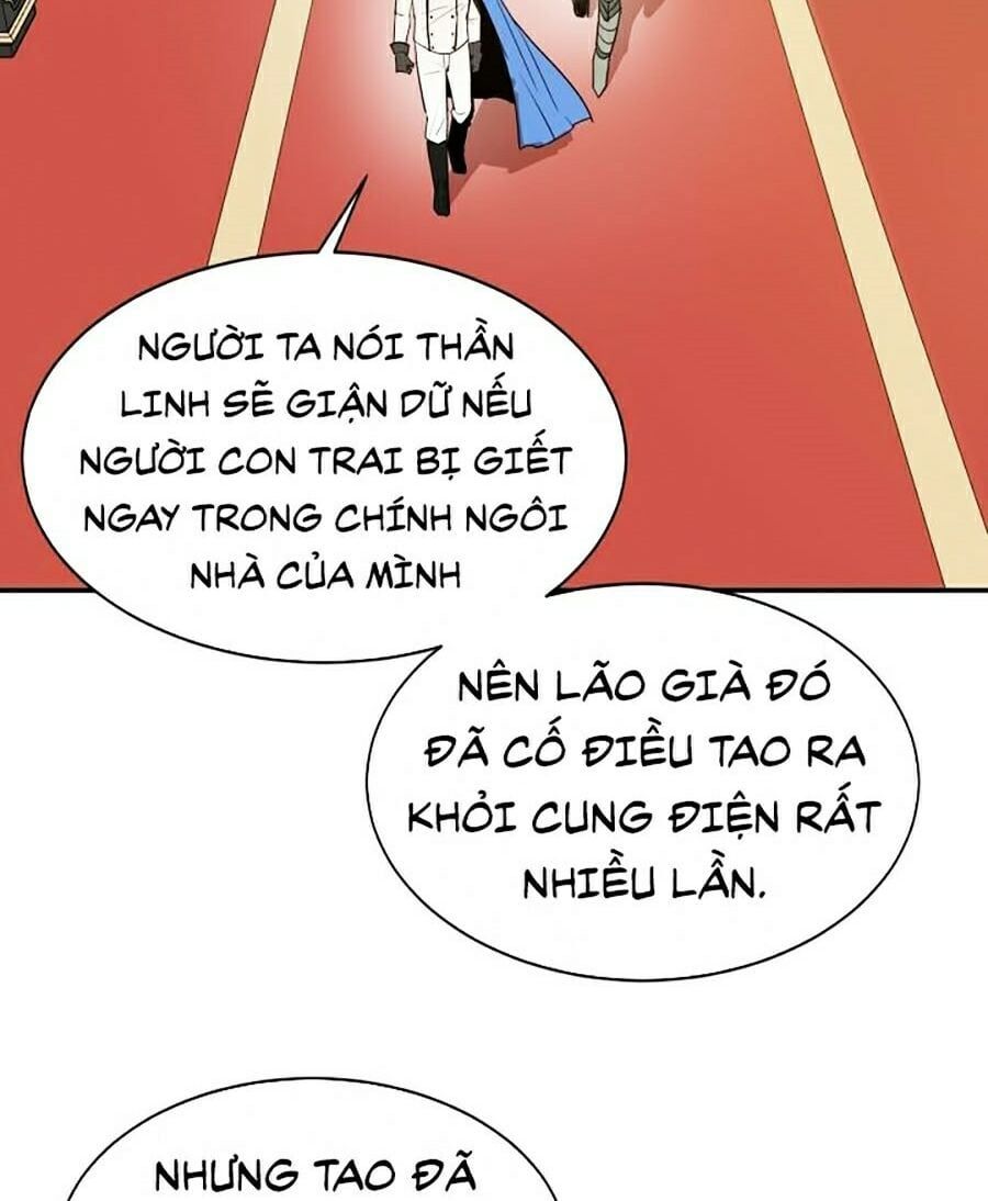 đọc truyện Tôi Càng Ăn Càng Trở Nên Mạnh Mẽ Chương 12 ảnh 82 tại Thiên Thai Truyện