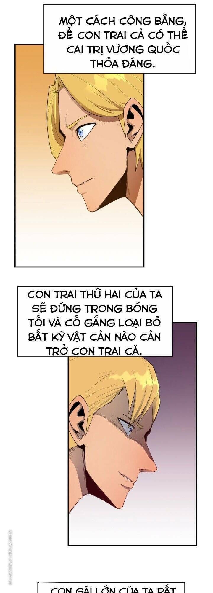 đọc truyện Tôi Càng Ăn Càng Trở Nên Mạnh Mẽ Chương 13 ảnh 12 tại Thiên Thai Truyện