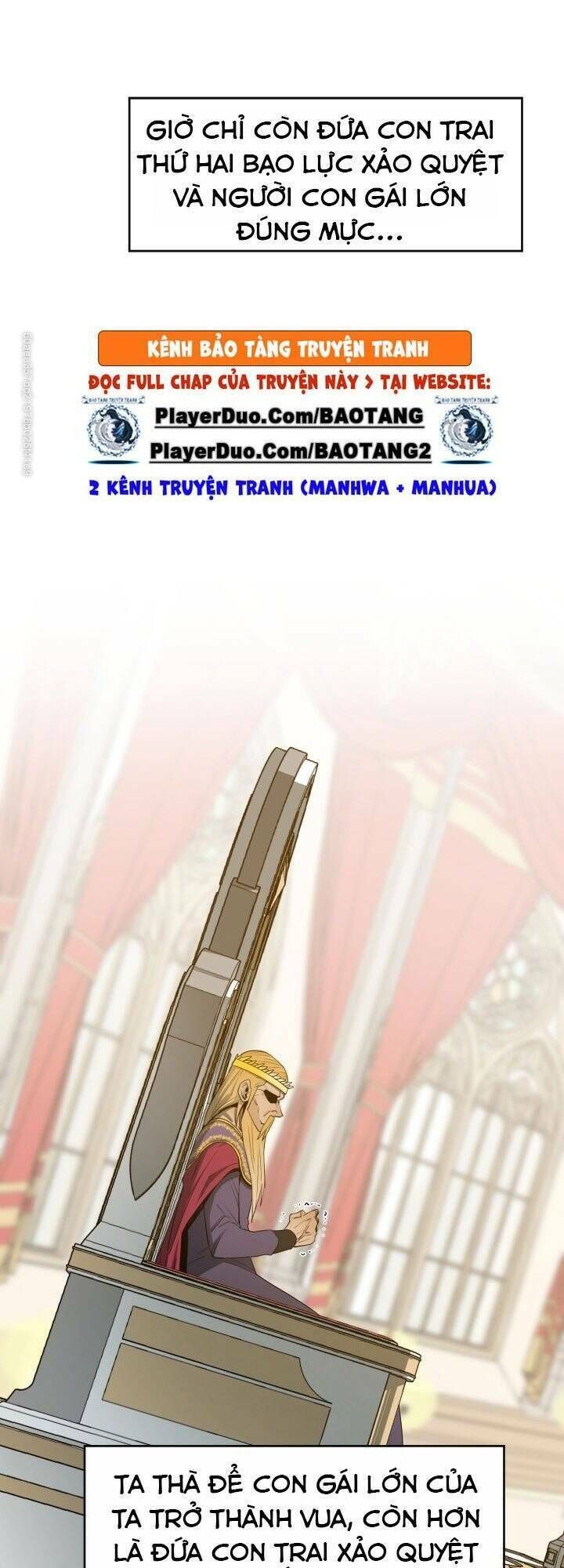 đọc truyện Tôi Càng Ăn Càng Trở Nên Mạnh Mẽ Chương 13 ảnh 15 tại Thiên Thai Truyện