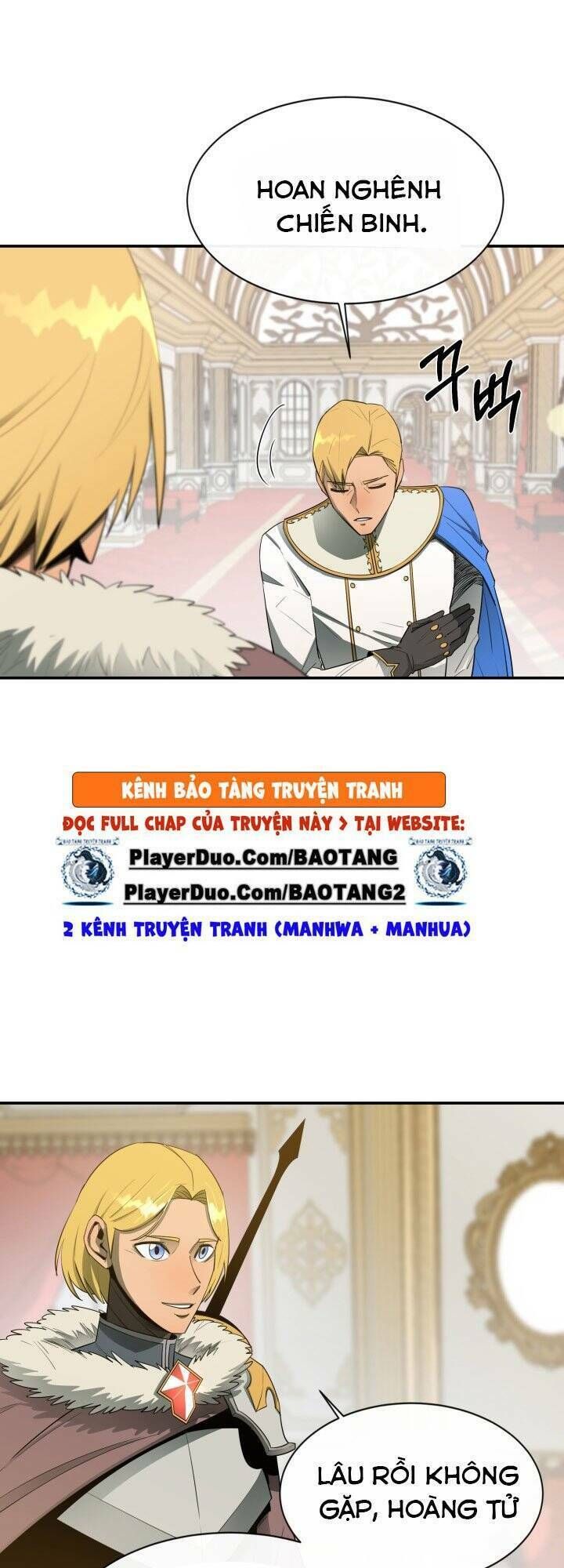 đọc truyện Tôi Càng Ăn Càng Trở Nên Mạnh Mẽ Chương 13 ảnh 19 tại Thiên Thai Truyện