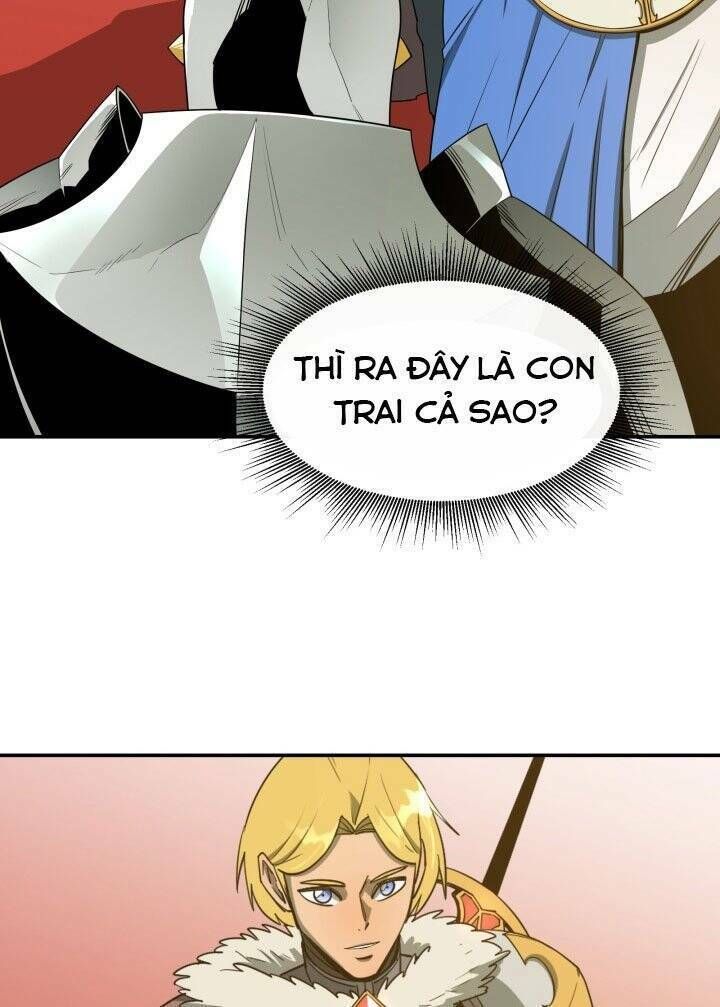 đọc truyện Tôi Càng Ăn Càng Trở Nên Mạnh Mẽ Chương 13 ảnh 21 tại Thiên Thai Truyện