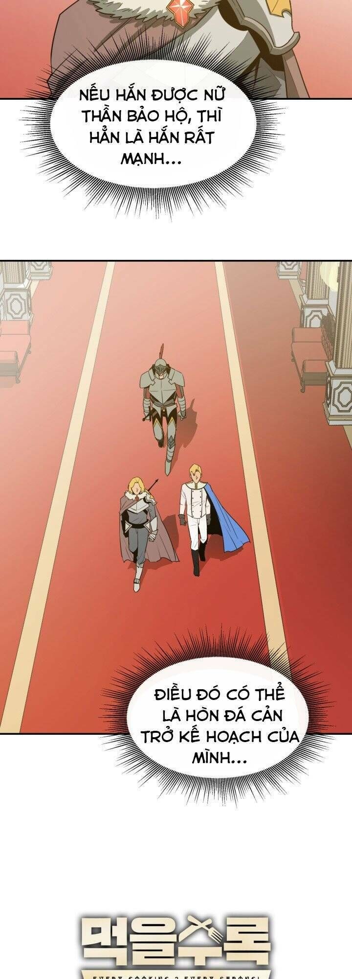 đọc truyện Tôi Càng Ăn Càng Trở Nên Mạnh Mẽ Chương 13 ảnh 22 tại Thiên Thai Truyện