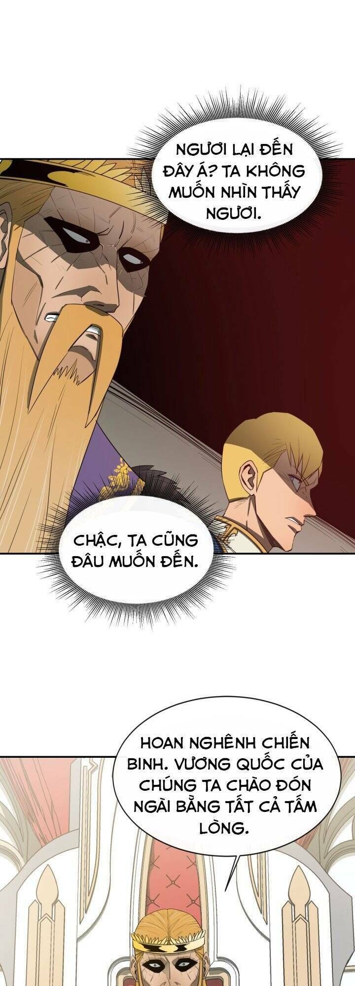 đọc truyện Tôi Càng Ăn Càng Trở Nên Mạnh Mẽ Chương 13 ảnh 25 tại Thiên Thai Truyện