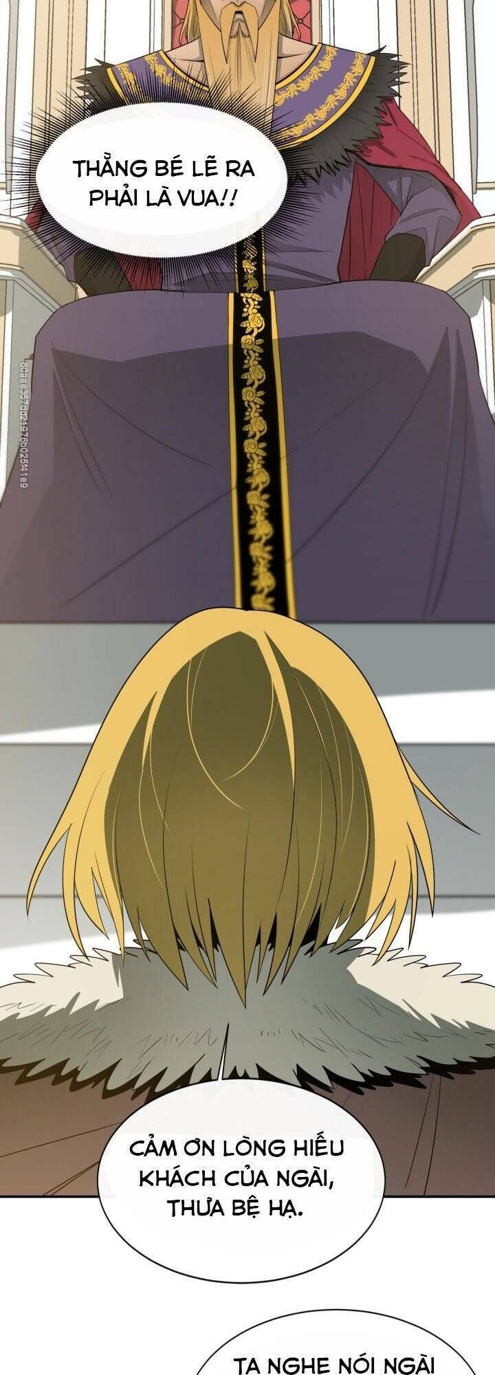 đọc truyện Tôi Càng Ăn Càng Trở Nên Mạnh Mẽ Chương 13 ảnh 26 tại Thiên Thai Truyện