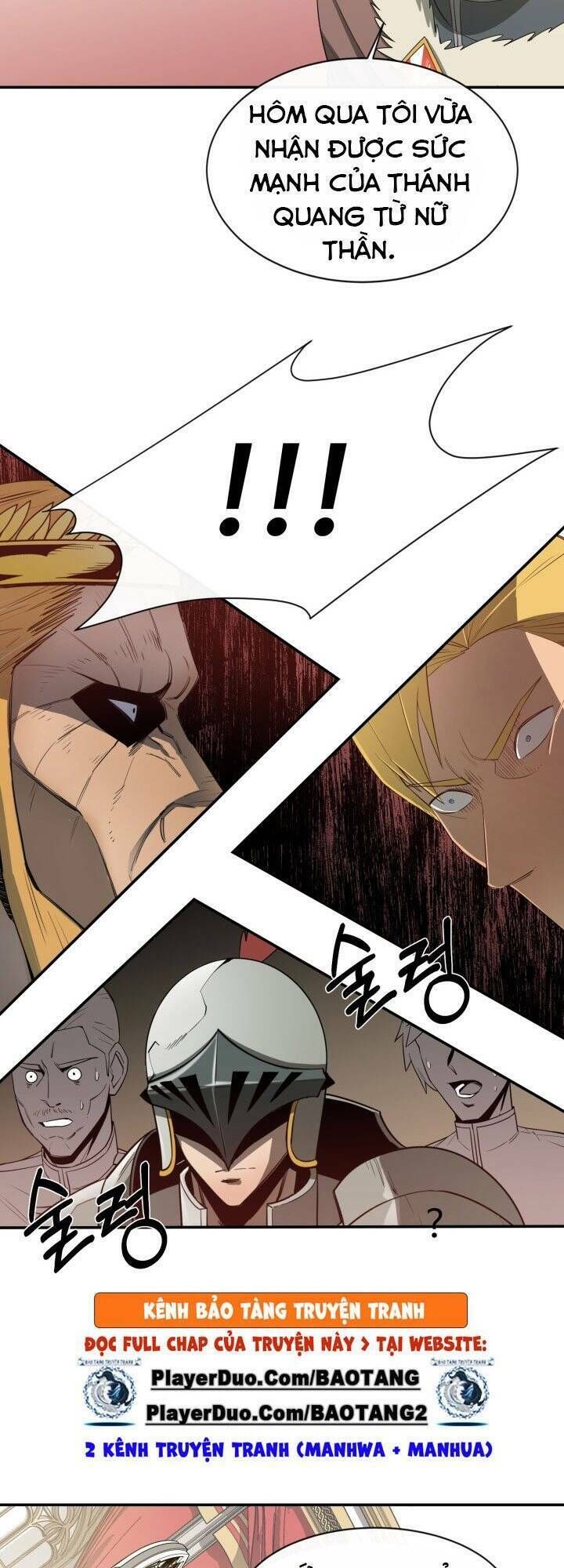 đọc truyện Tôi Càng Ăn Càng Trở Nên Mạnh Mẽ Chương 13 ảnh 28 tại Thiên Thai Truyện