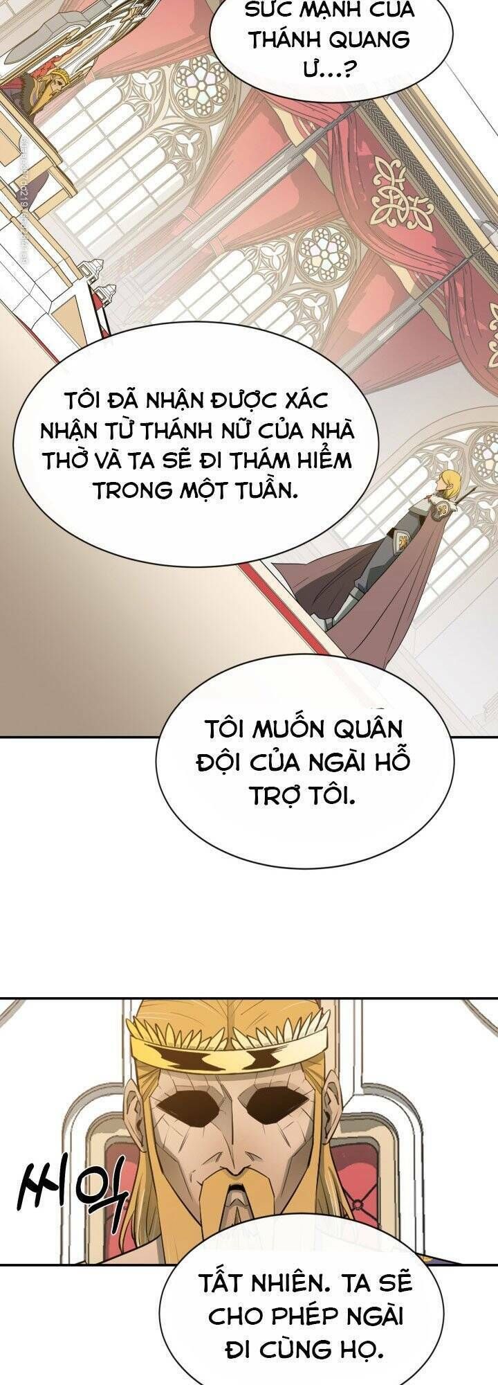 đọc truyện Tôi Càng Ăn Càng Trở Nên Mạnh Mẽ Chương 13 ảnh 29 tại Thiên Thai Truyện