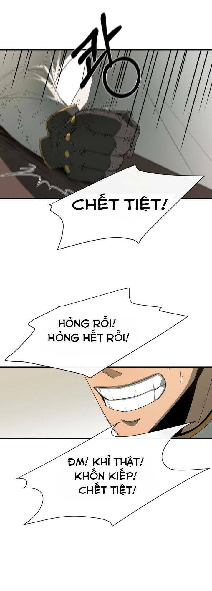 đọc truyện Tôi Càng Ăn Càng Trở Nên Mạnh Mẽ Chương 13 ảnh 31 tại Thiên Thai Truyện