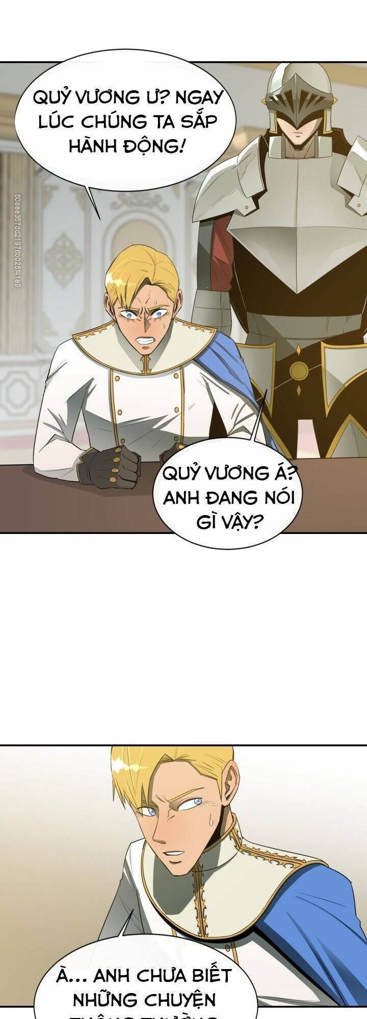 đọc truyện Tôi Càng Ăn Càng Trở Nên Mạnh Mẽ Chương 13 ảnh 32 tại Thiên Thai Truyện