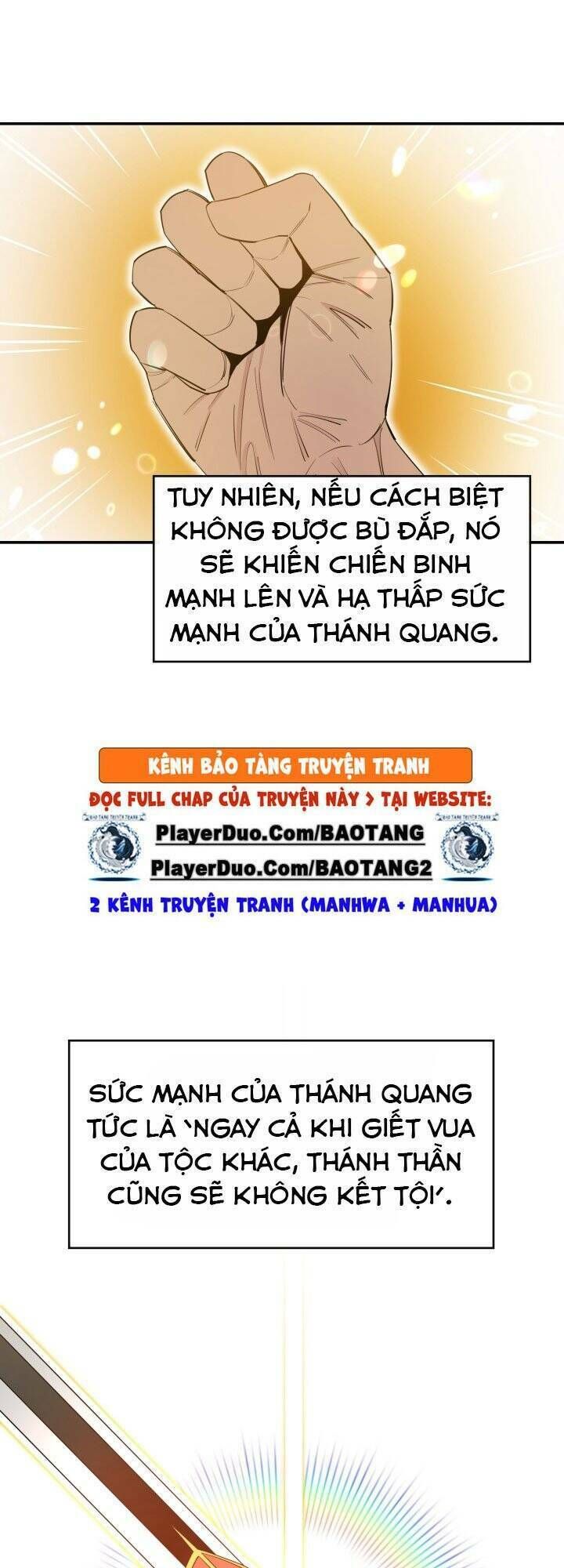 đọc truyện Tôi Càng Ăn Càng Trở Nên Mạnh Mẽ Chương 13 ảnh 36 tại Thiên Thai Truyện