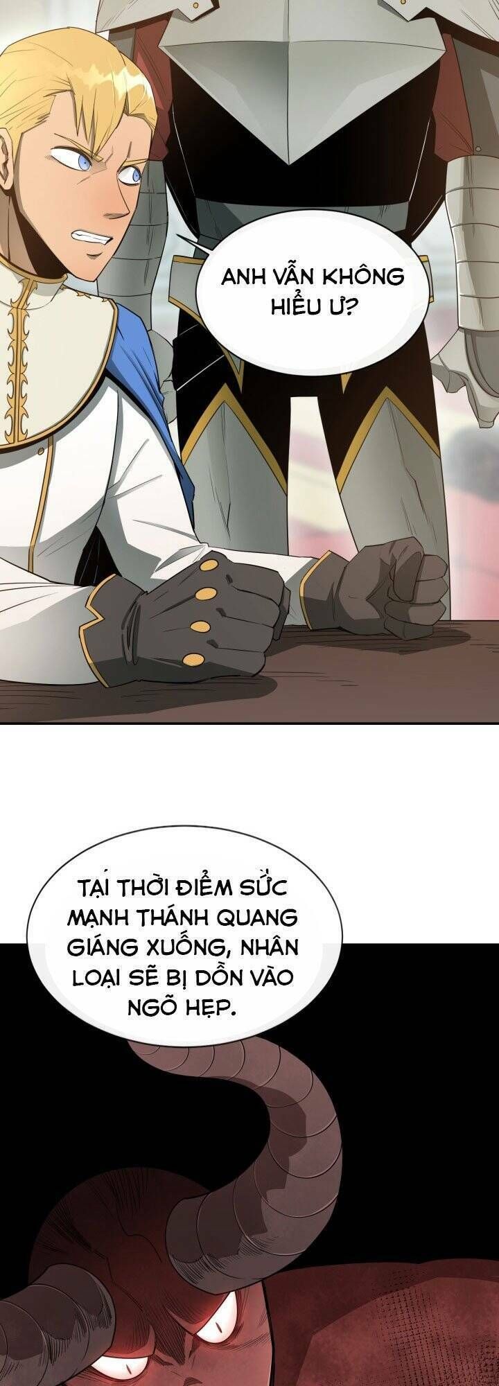 đọc truyện Tôi Càng Ăn Càng Trở Nên Mạnh Mẽ Chương 13 ảnh 38 tại Thiên Thai Truyện