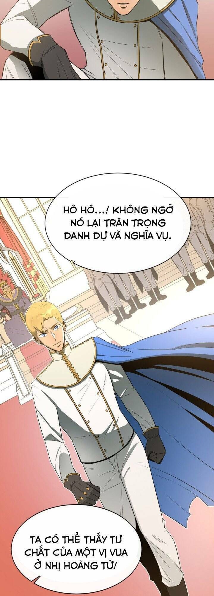 đọc truyện Tôi Càng Ăn Càng Trở Nên Mạnh Mẽ Chương 13 ảnh 42 tại Thiên Thai Truyện