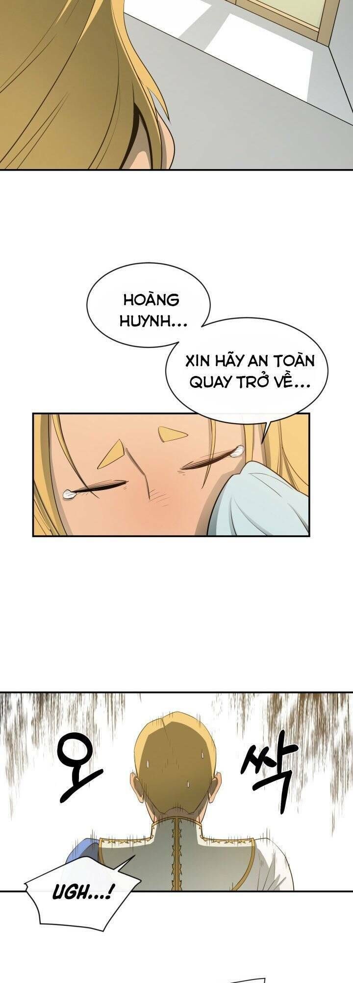 đọc truyện Tôi Càng Ăn Càng Trở Nên Mạnh Mẽ Chương 13 ảnh 46 tại Thiên Thai Truyện