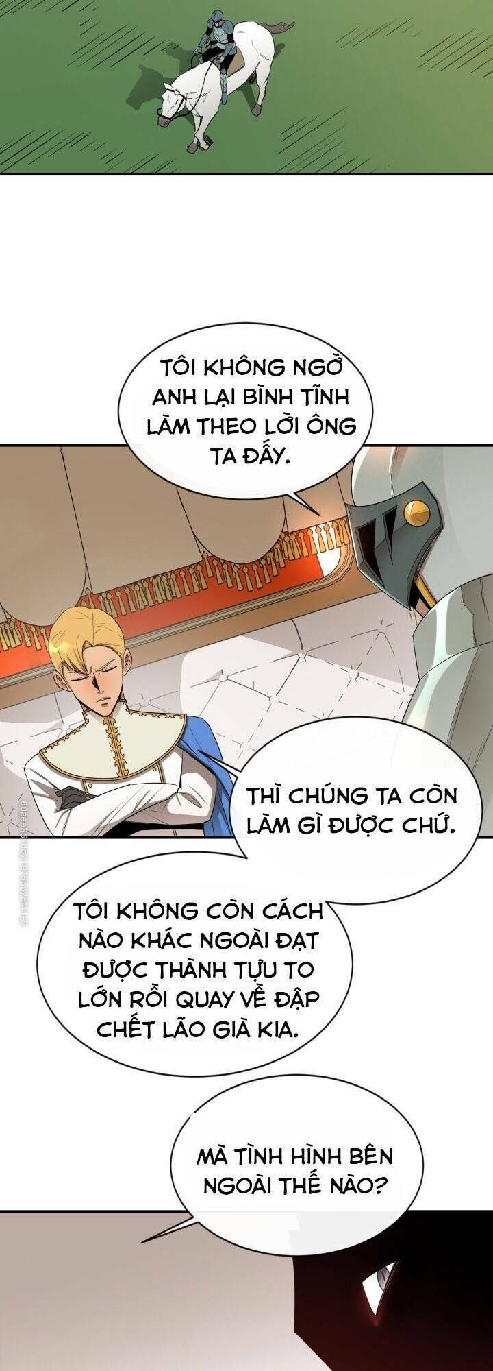 đọc truyện Tôi Càng Ăn Càng Trở Nên Mạnh Mẽ Chương 13 ảnh 49 tại Thiên Thai Truyện