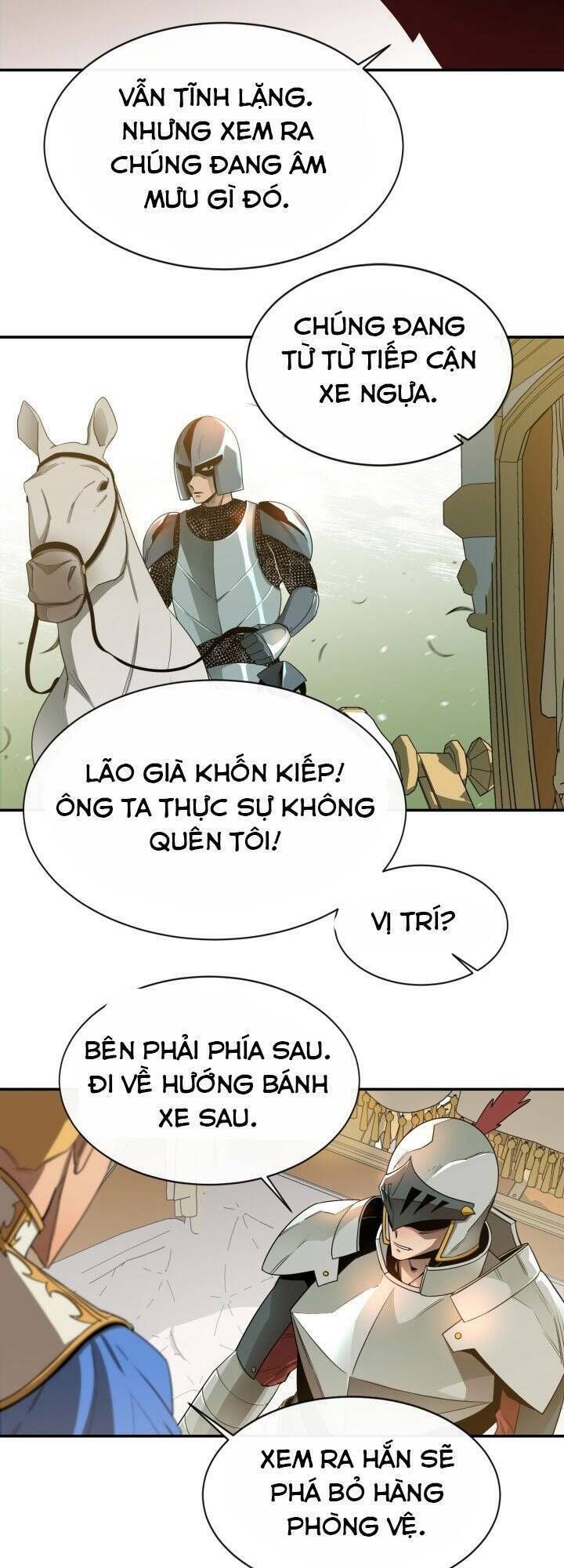 đọc truyện Tôi Càng Ăn Càng Trở Nên Mạnh Mẽ Chương 13 ảnh 50 tại Thiên Thai Truyện