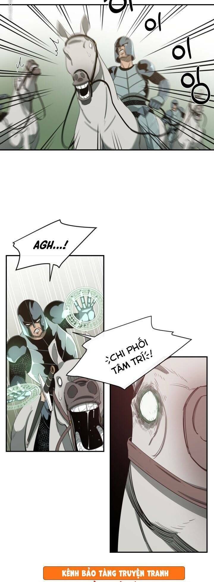 đọc truyện Tôi Càng Ăn Càng Trở Nên Mạnh Mẽ Chương 14 ảnh 12 tại Thiên Thai Truyện