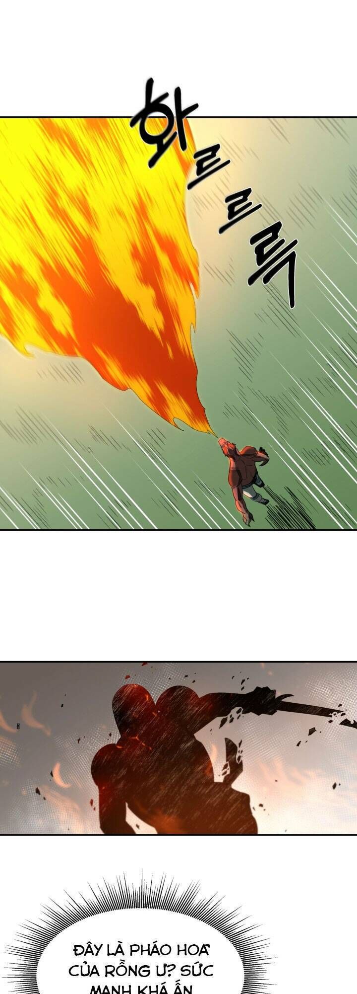 đọc truyện Tôi Càng Ăn Càng Trở Nên Mạnh Mẽ Chương 14 ảnh 15 tại Thiên Thai Truyện