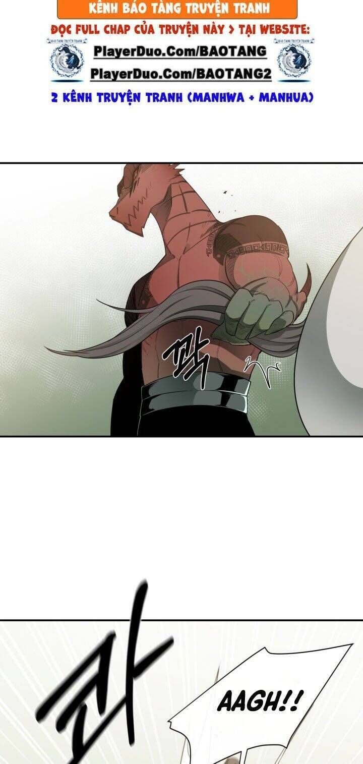 đọc truyện Tôi Càng Ăn Càng Trở Nên Mạnh Mẽ Chương 14 ảnh 19 tại Thiên Thai Truyện