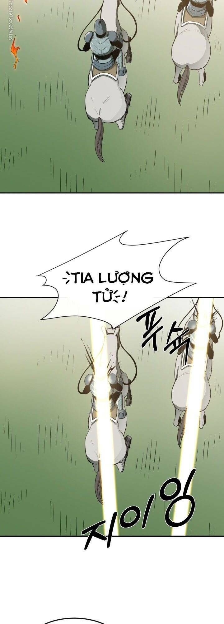 đọc truyện Tôi Càng Ăn Càng Trở Nên Mạnh Mẽ Chương 14 ảnh 23 tại Thiên Thai Truyện