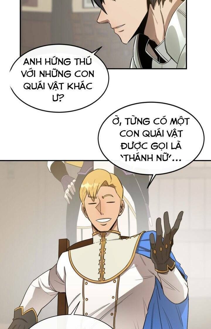 đọc truyện Tôi Càng Ăn Càng Trở Nên Mạnh Mẽ Chương 14 ảnh 35 tại Thiên Thai Truyện