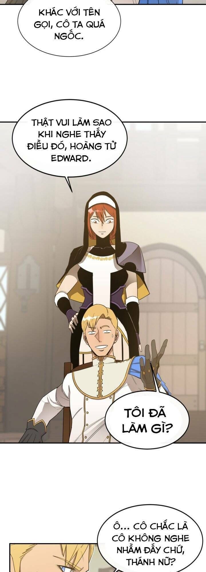 đọc truyện Tôi Càng Ăn Càng Trở Nên Mạnh Mẽ Chương 14 ảnh 36 tại Thiên Thai Truyện