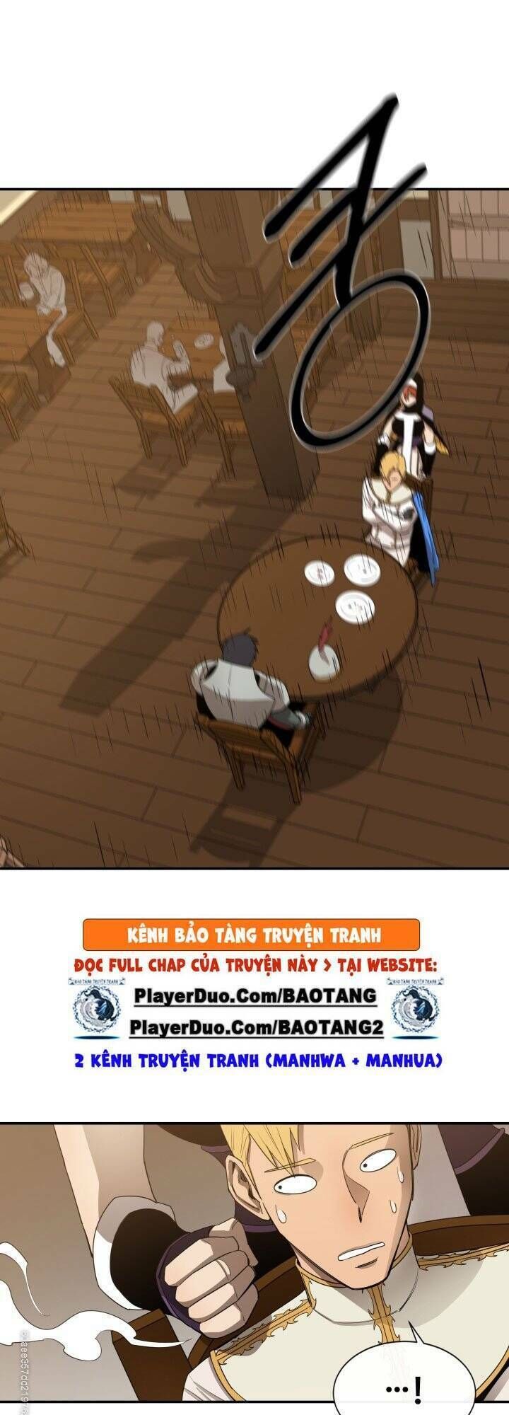 đọc truyện Tôi Càng Ăn Càng Trở Nên Mạnh Mẽ Chương 14 ảnh 39 tại Thiên Thai Truyện