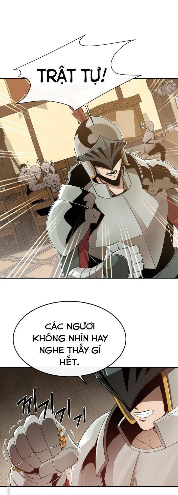 đọc truyện Tôi Càng Ăn Càng Trở Nên Mạnh Mẽ Chương 14 ảnh 41 tại Thiên Thai Truyện