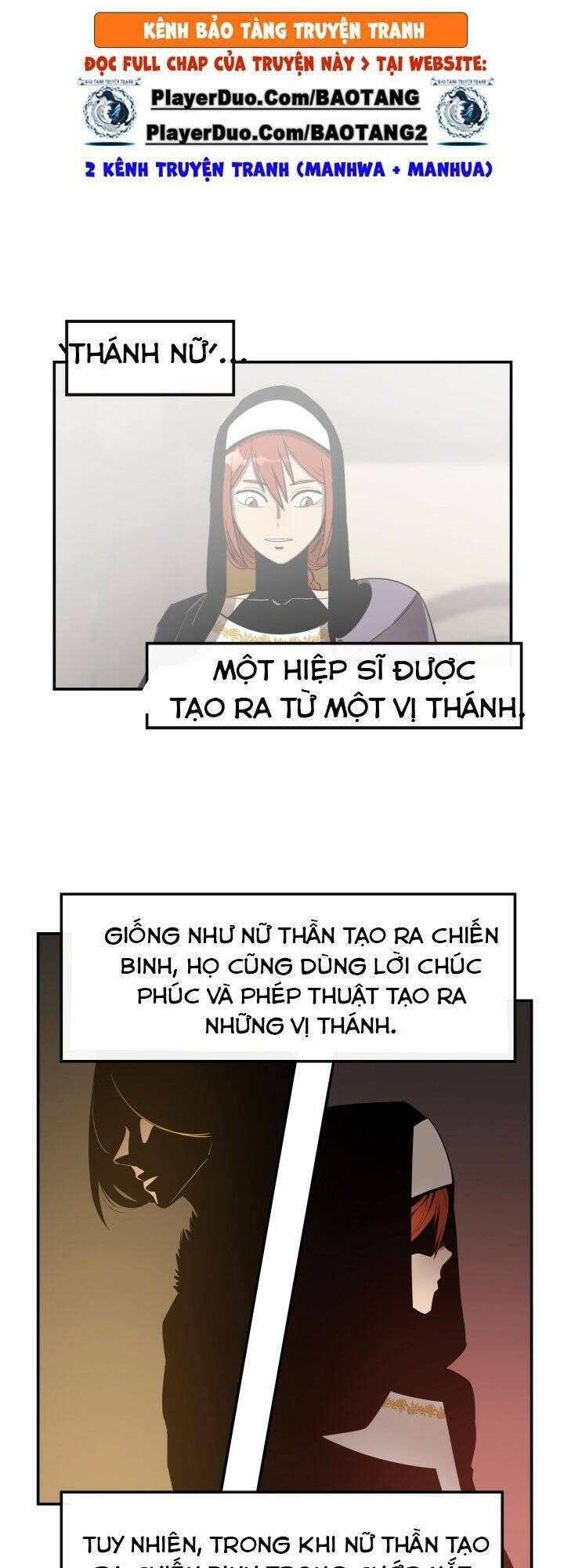 đọc truyện Tôi Càng Ăn Càng Trở Nên Mạnh Mẽ Chương 14 ảnh 44 tại Thiên Thai Truyện