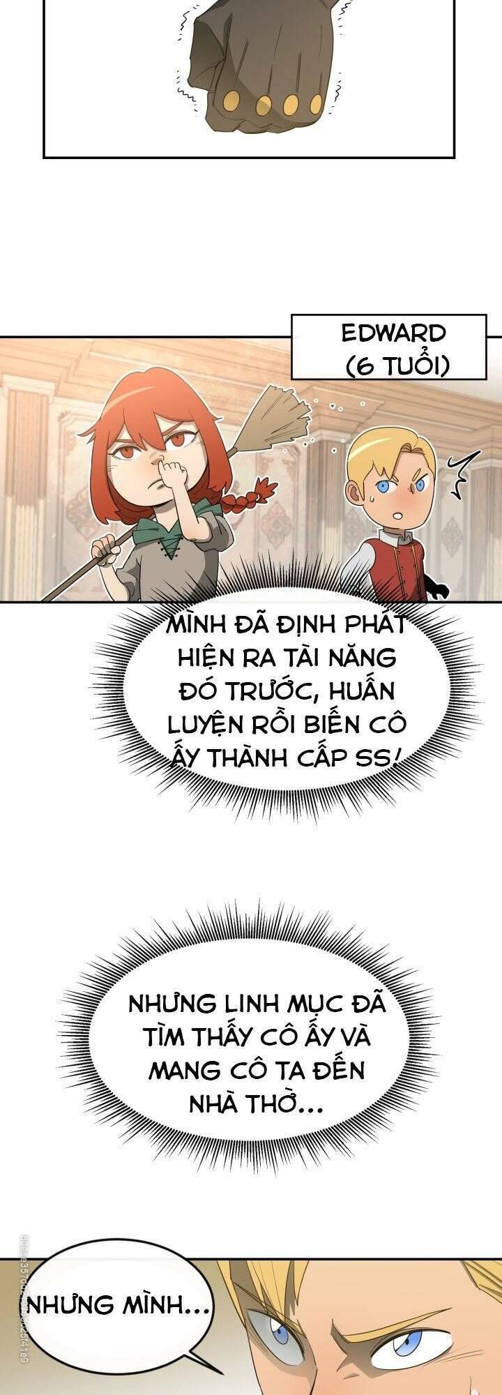 đọc truyện Tôi Càng Ăn Càng Trở Nên Mạnh Mẽ Chương 14 ảnh 47 tại Thiên Thai Truyện