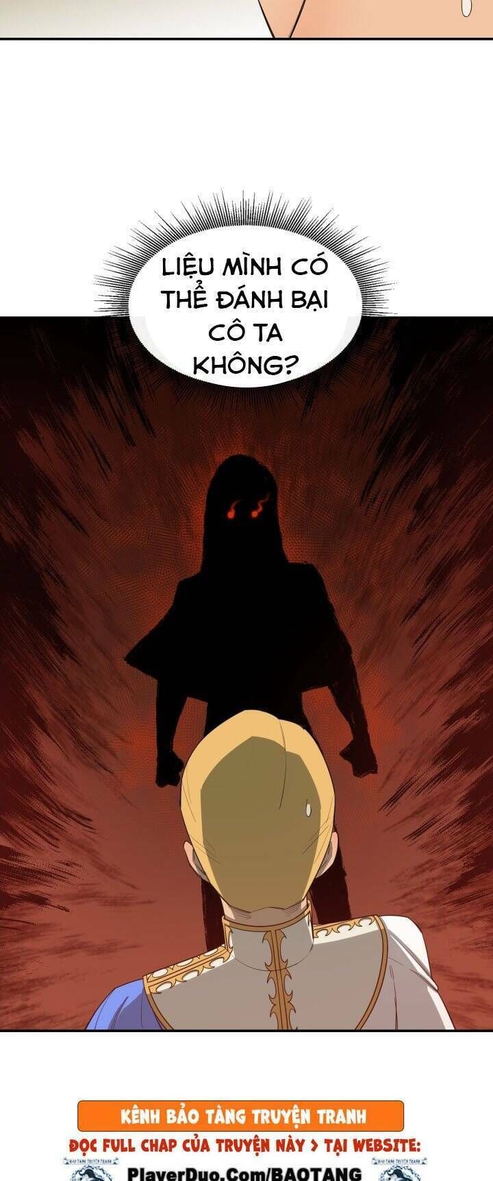 đọc truyện Tôi Càng Ăn Càng Trở Nên Mạnh Mẽ Chương 14 ảnh 48 tại Thiên Thai Truyện