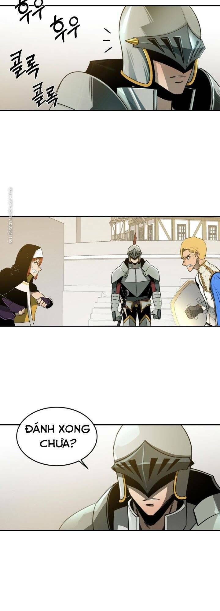 đọc truyện Tôi Càng Ăn Càng Trở Nên Mạnh Mẽ Chương 14 ảnh 50 tại Thiên Thai Truyện