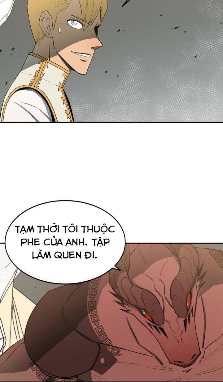 đọc truyện Tôi Càng Ăn Càng Trở Nên Mạnh Mẽ Chương 14 ảnh 7 tại Thiên Thai Truyện