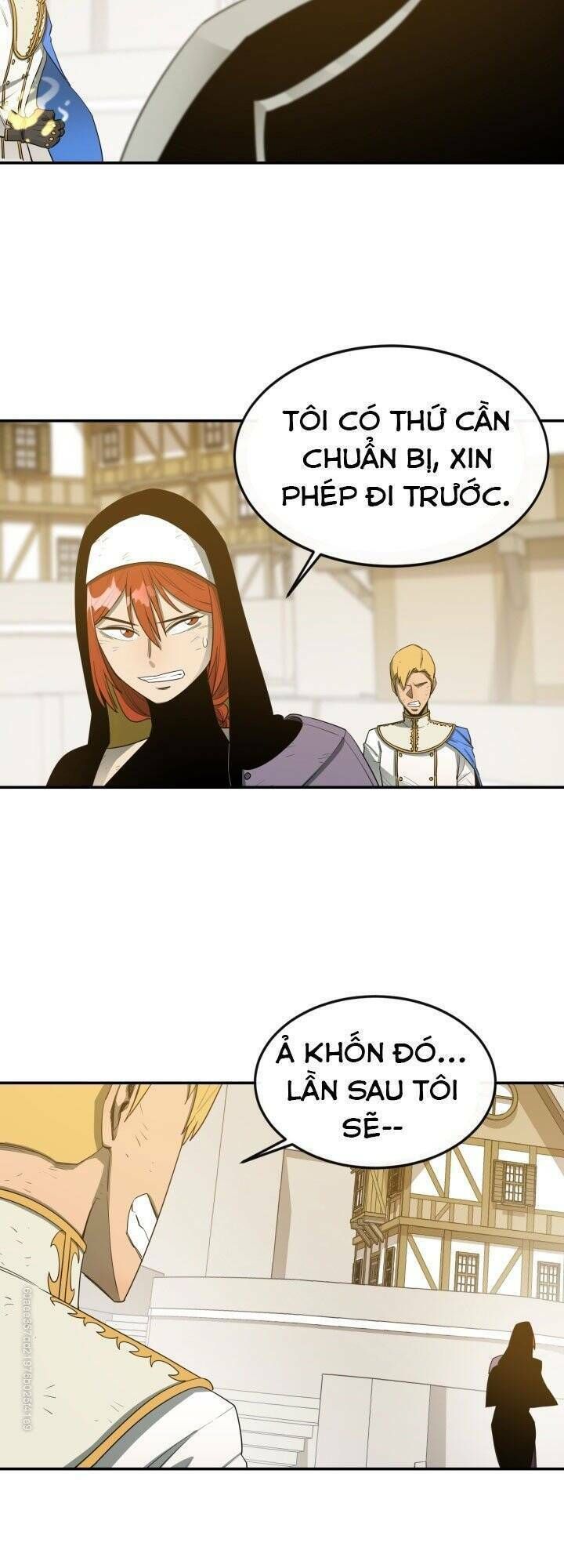 đọc truyện Tôi Càng Ăn Càng Trở Nên Mạnh Mẽ Chương 14 ảnh 52 tại Thiên Thai Truyện