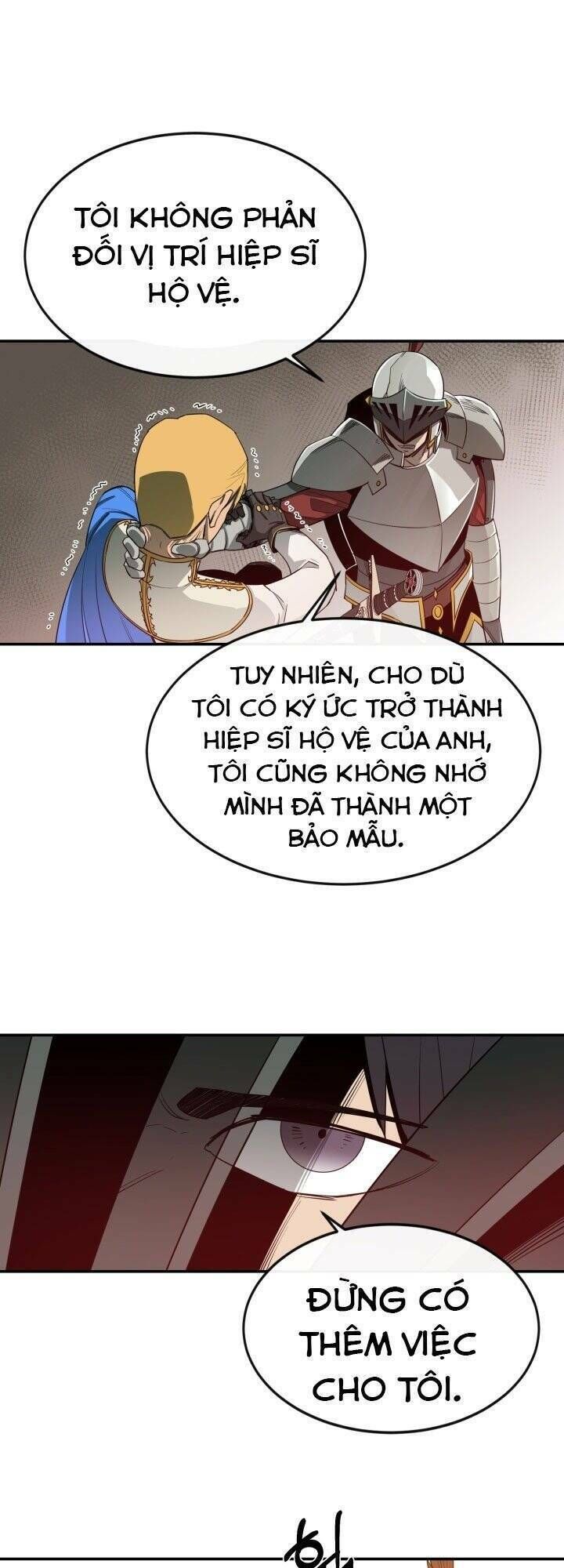 đọc truyện Tôi Càng Ăn Càng Trở Nên Mạnh Mẽ Chương 14 ảnh 54 tại Thiên Thai Truyện