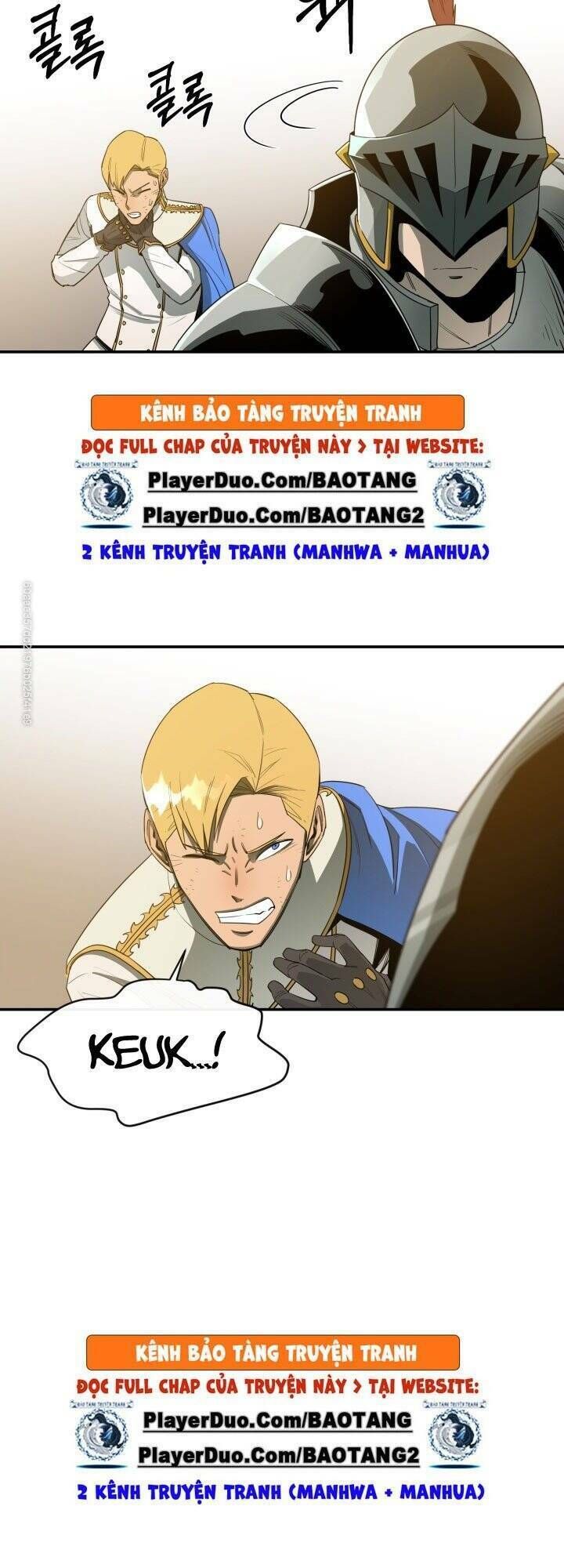 đọc truyện Tôi Càng Ăn Càng Trở Nên Mạnh Mẽ Chương 14 ảnh 55 tại Thiên Thai Truyện