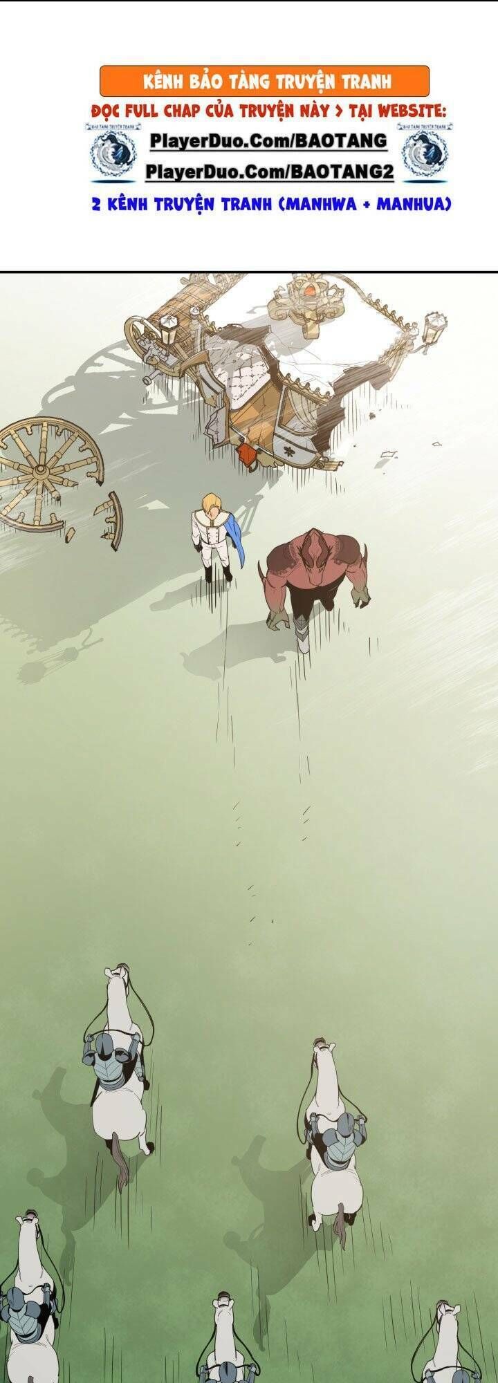 đọc truyện Tôi Càng Ăn Càng Trở Nên Mạnh Mẽ Chương 14 ảnh 8 tại Thiên Thai Truyện