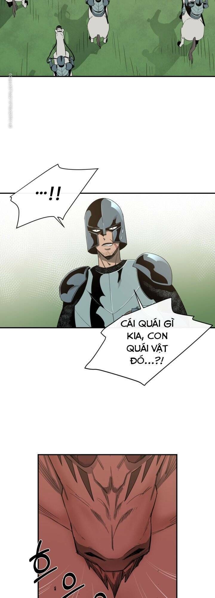 đọc truyện Tôi Càng Ăn Càng Trở Nên Mạnh Mẽ Chương 14 ảnh 9 tại Thiên Thai Truyện