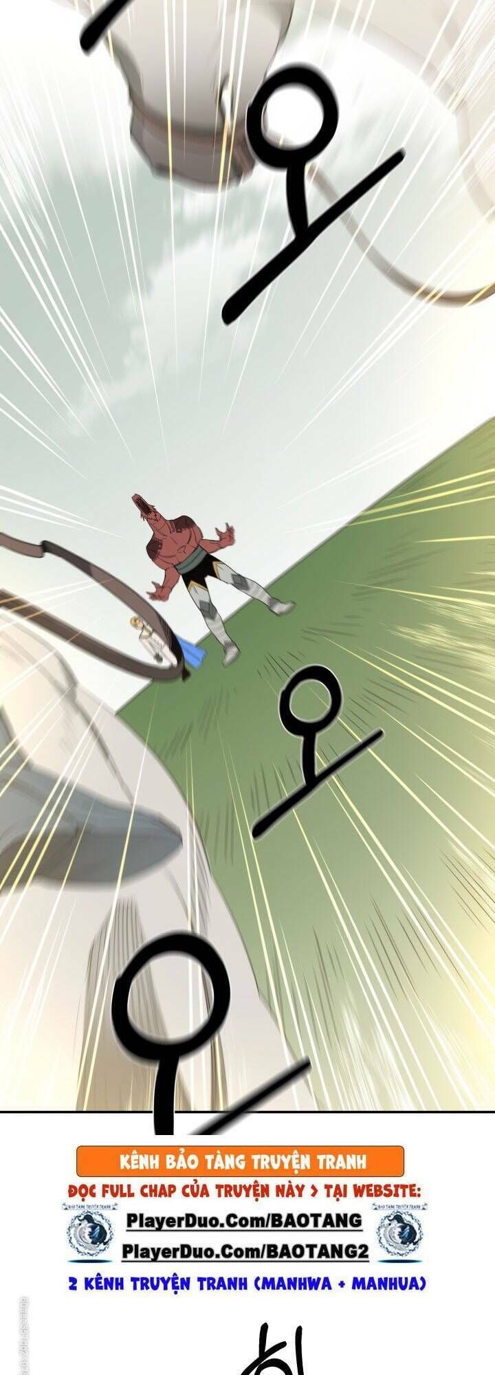 đọc truyện Tôi Càng Ăn Càng Trở Nên Mạnh Mẽ Chương 14 ảnh 11 tại Thiên Thai Truyện