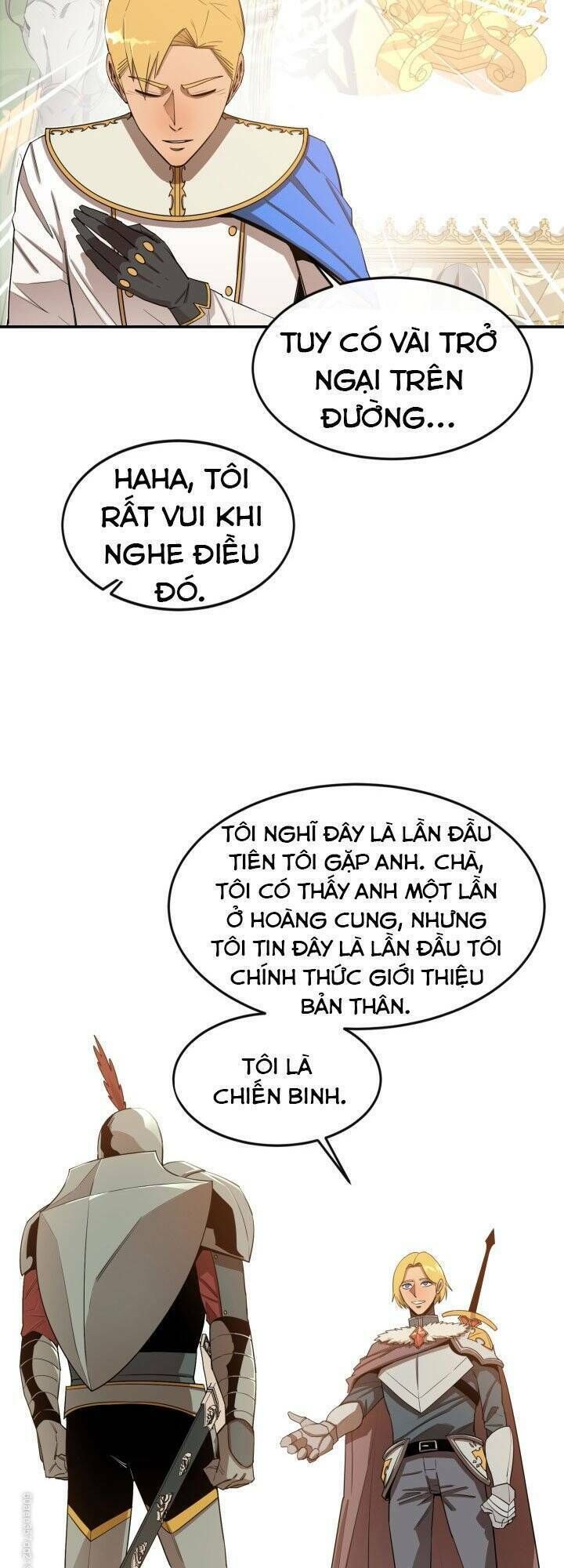 đọc truyện Tôi Càng Ăn Càng Trở Nên Mạnh Mẽ Chương 15 ảnh 12 tại Thiên Thai Truyện