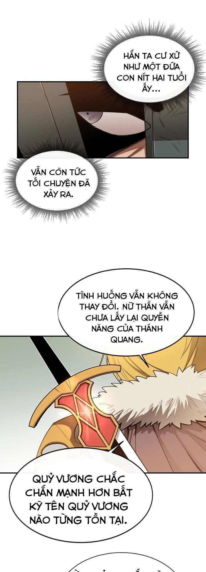 đọc truyện Tôi Càng Ăn Càng Trở Nên Mạnh Mẽ Chương 15 ảnh 14 tại Thiên Thai Truyện