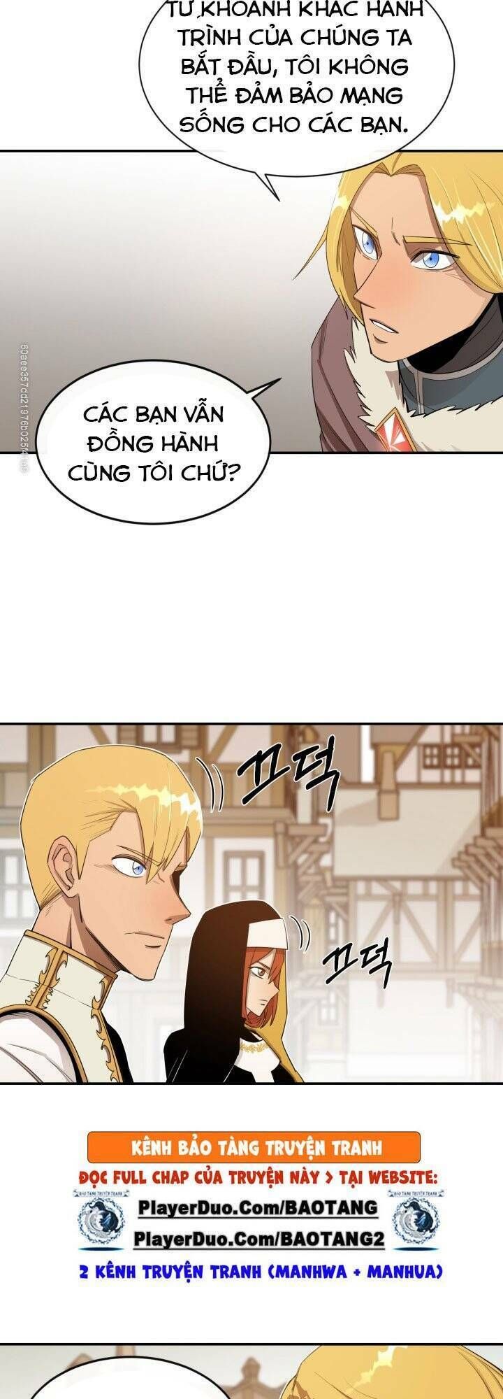 đọc truyện Tôi Càng Ăn Càng Trở Nên Mạnh Mẽ Chương 15 ảnh 15 tại Thiên Thai Truyện