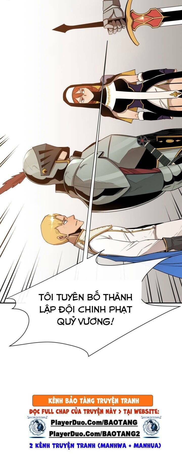 đọc truyện Tôi Càng Ăn Càng Trở Nên Mạnh Mẽ Chương 15 ảnh 18 tại Thiên Thai Truyện