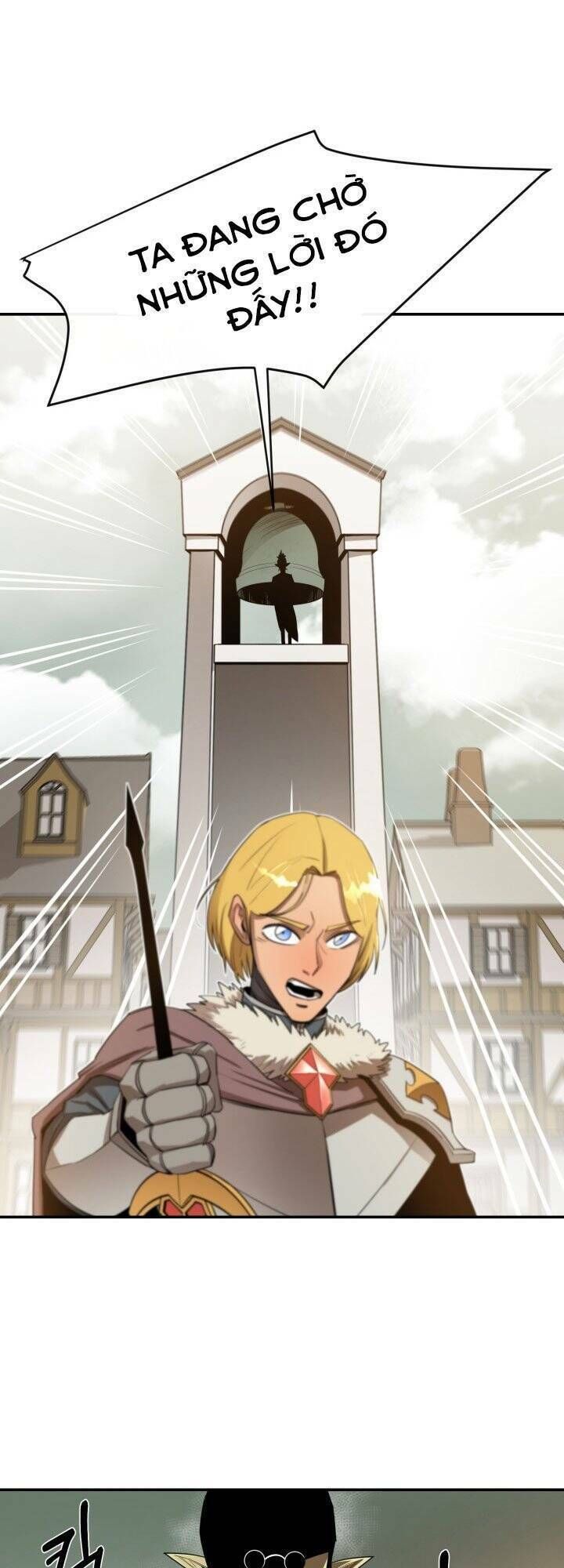 đọc truyện Tôi Càng Ăn Càng Trở Nên Mạnh Mẽ Chương 15 ảnh 19 tại Thiên Thai Truyện