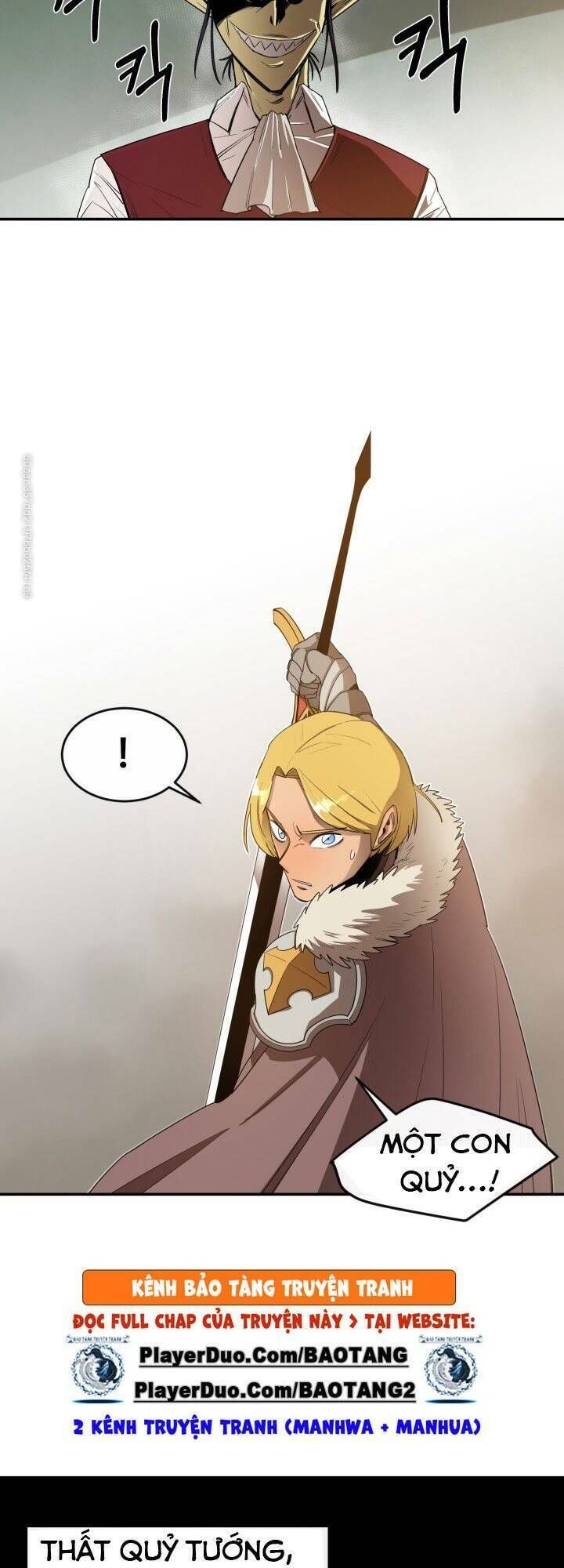 đọc truyện Tôi Càng Ăn Càng Trở Nên Mạnh Mẽ Chương 15 ảnh 20 tại Thiên Thai Truyện