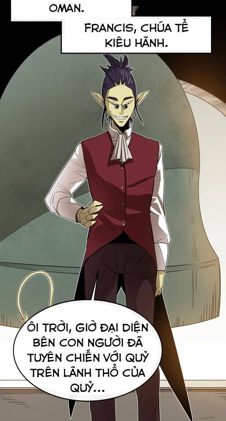 đọc truyện Tôi Càng Ăn Càng Trở Nên Mạnh Mẽ Chương 15 ảnh 21 tại Thiên Thai Truyện